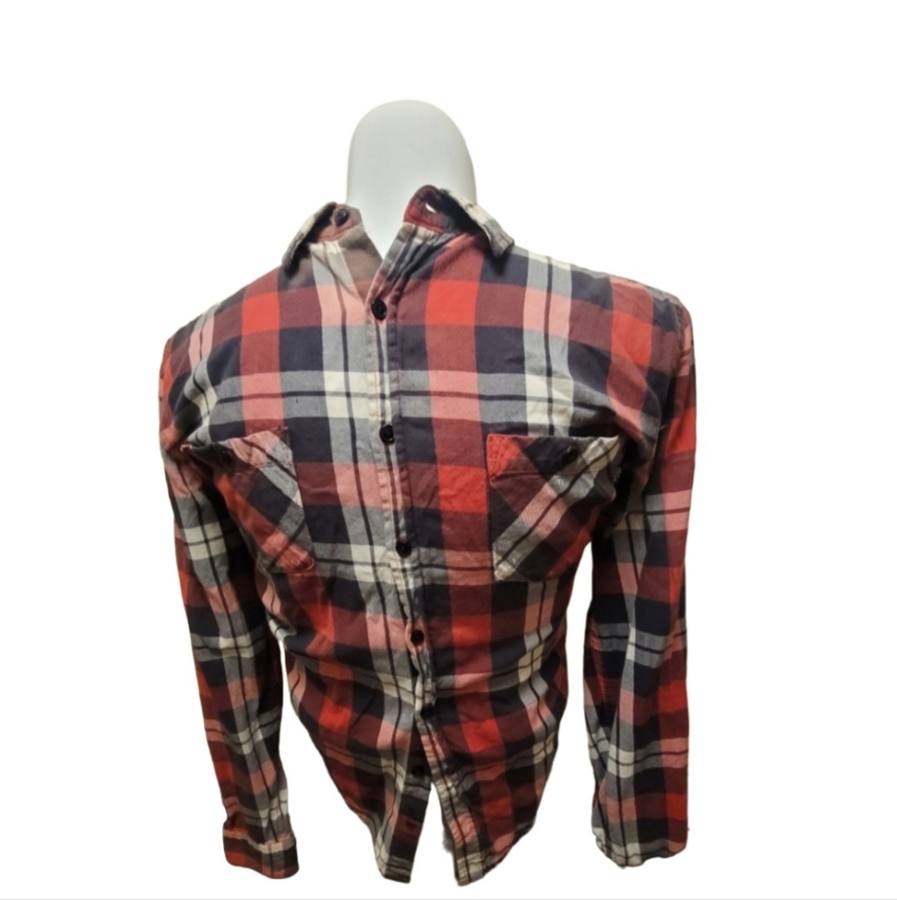 Active Men's Long Sleeve Shirt